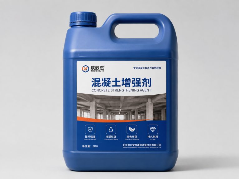 酒泉卡妙纳米型混凝土增强剂